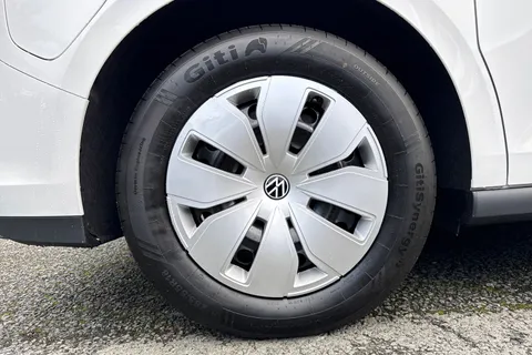 CX75KHD Volkswagen Id. Buzz Cargo Pro 79kWh Commerce Panel Van 5dr Electric Auto (286 ps) Thumbnail #12