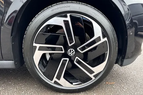 CX75KFO Volkswagen ID. Buzz Pro 86kWh GTX MPV 5dr Electric Auto 4Motion (LWB, 7Seat) (340 ps) Thumbnail #9