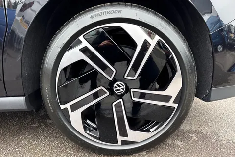 CX75KFO Volkswagen ID. Buzz Pro 86kWh GTX MPV 5dr Electric Auto 4Motion (LWB, 7Seat) (340 ps) Thumbnail #10