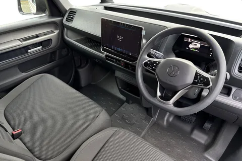 CX75KHD Volkswagen Id. Buzz Cargo Pro 79kWh Commerce Panel Van 5dr Electric Auto (286 ps) Thumbnail #14
