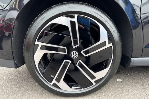 CX75KFO Volkswagen ID. Buzz Pro 86kWh GTX MPV 5dr Electric Auto 4Motion (LWB, 7Seat) (340 ps) Thumbnail #12