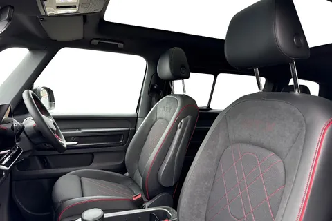 CX75KFO Volkswagen ID. Buzz Pro 86kWh GTX MPV 5dr Electric Auto 4Motion (LWB, 7Seat) (340 ps) Thumbnail #15