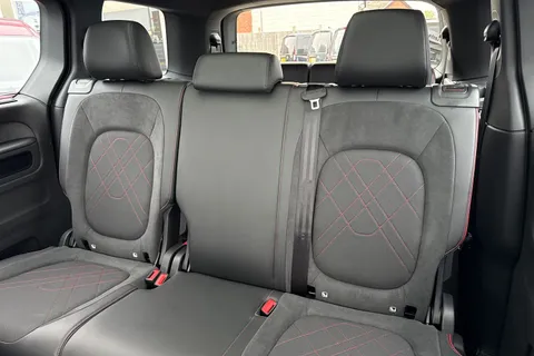 CX75KFO Volkswagen ID. Buzz Pro 86kWh GTX MPV 5dr Electric Auto 4Motion (LWB, 7Seat) (340 ps) Thumbnail #18