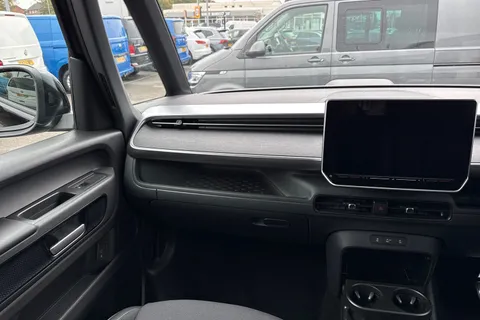 CX75KFO Volkswagen ID. Buzz Pro 86kWh GTX MPV 5dr Electric Auto 4Motion (LWB, 7Seat) (340 ps) Thumbnail #19