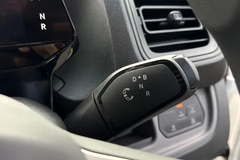 CX75KHD Volkswagen Id. Buzz Cargo Pro 79kWh Commerce Panel Van 5dr Electric Auto (286 ps) Thumbnail #23