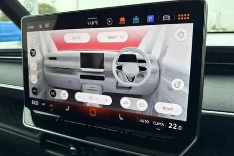 CX75KFO Volkswagen ID. Buzz Pro 86kWh GTX MPV 5dr Electric Auto 4Motion (LWB, 7Seat) (340 ps) Thumbnail #21