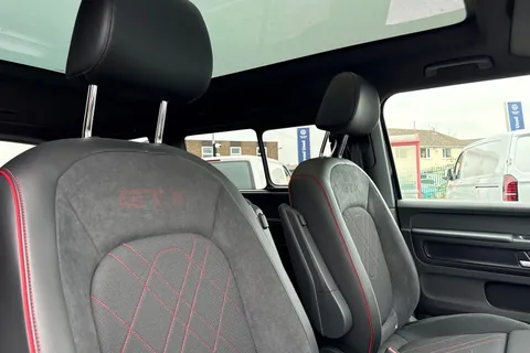 CX75KFO Volkswagen ID. Buzz Pro 86kWh GTX MPV 5dr Electric Auto 4Motion (LWB, 7Seat) (340 ps) Thumbnail #23