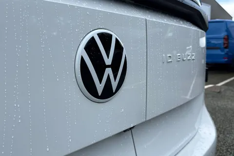 CX75KHD Volkswagen Id. Buzz Cargo Pro 79kWh Commerce Panel Van 5dr Electric Auto (286 ps) Thumbnail #27