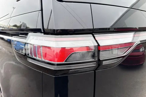 CX75KFO Volkswagen ID. Buzz Pro 86kWh GTX MPV 5dr Electric Auto 4Motion (LWB, 7Seat) (340 ps) Thumbnail #24