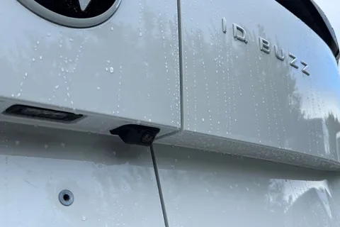 CX75KHD Volkswagen Id. Buzz Cargo Pro 79kWh Commerce Panel Van 5dr Electric Auto (286 ps) Thumbnail #28