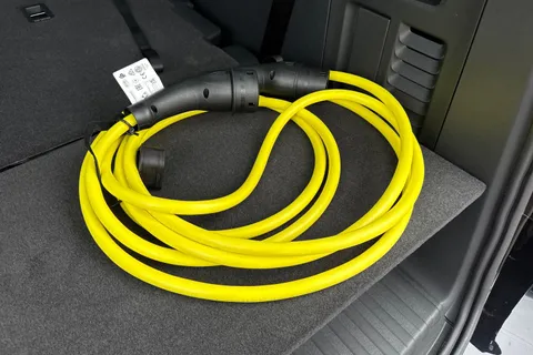 CX75KFO Volkswagen ID. Buzz Pro 86kWh GTX MPV 5dr Electric Auto 4Motion (LWB, 7Seat) (340 ps) Thumbnail #26