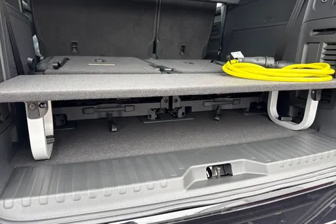 CX75KFO Volkswagen ID. Buzz Pro 86kWh GTX MPV 5dr Electric Auto 4Motion (LWB, 7Seat) (340 ps) Thumbnail #27