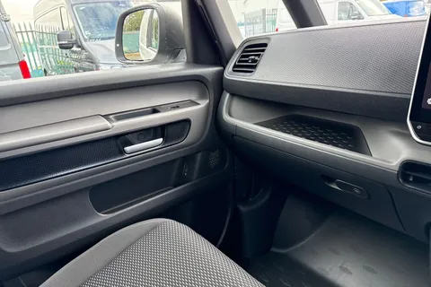 CX75KHD Volkswagen Id. Buzz Cargo Pro 79kWh Commerce Panel Van 5dr Electric Auto (286 ps) Thumbnail #37