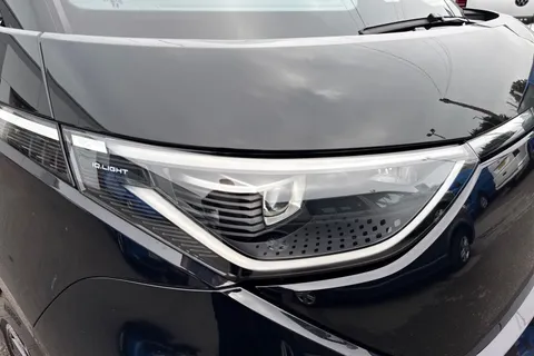 CX75KFO Volkswagen ID. Buzz Pro 86kWh GTX MPV 5dr Electric Auto 4Motion (LWB, 7Seat) (340 ps) Thumbnail #33