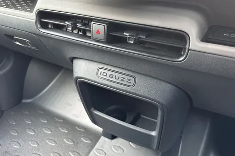 CX75KHD Volkswagen Id. Buzz Cargo Pro 79kWh Commerce Panel Van 5dr Electric Auto (286 ps) Thumbnail #38