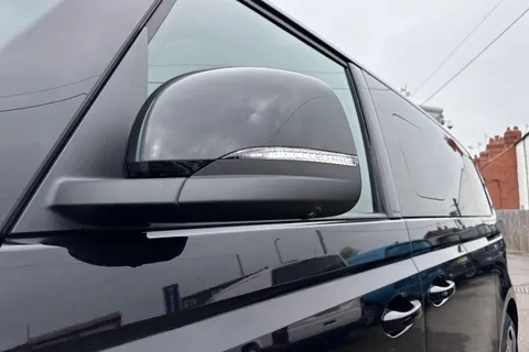 CX75KFO Volkswagen ID. Buzz Pro 86kWh GTX MPV 5dr Electric Auto 4Motion (LWB, 7Seat) (340 ps) Thumbnail #35