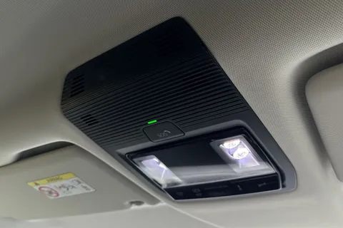 CX75KHD Volkswagen Id. Buzz Cargo Pro 79kWh Commerce Panel Van 5dr Electric Auto (286 ps) Thumbnail #41