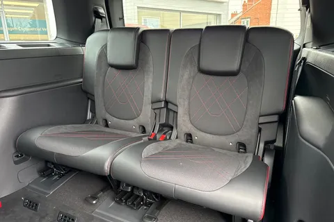 CX75KFO Volkswagen ID. Buzz Pro 86kWh GTX MPV 5dr Electric Auto 4Motion (LWB, 7Seat) (340 ps) Thumbnail #39