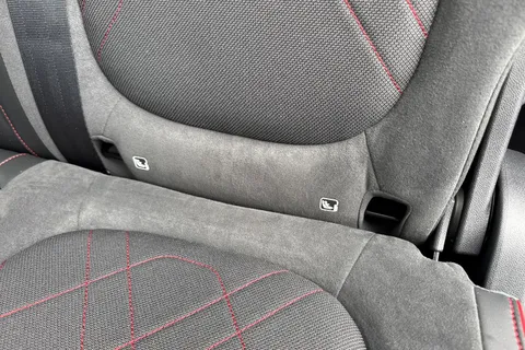 CX75KFO Volkswagen ID. Buzz Pro 86kWh GTX MPV 5dr Electric Auto 4Motion (LWB, 7Seat) (340 ps) Thumbnail #40