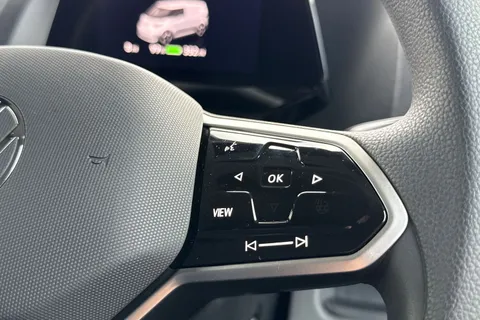 CX75KHD Volkswagen Id. Buzz Cargo Pro 79kWh Commerce Panel Van 5dr Electric Auto (286 ps) Thumbnail #44
