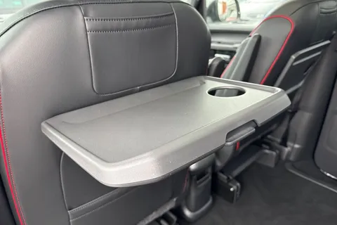 CX75KFO Volkswagen ID. Buzz Pro 86kWh GTX MPV 5dr Electric Auto 4Motion (LWB, 7Seat) (340 ps) Thumbnail #41