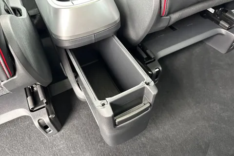 CX75KFO Volkswagen ID. Buzz Pro 86kWh GTX MPV 5dr Electric Auto 4Motion (LWB, 7Seat) (340 ps) Thumbnail #45