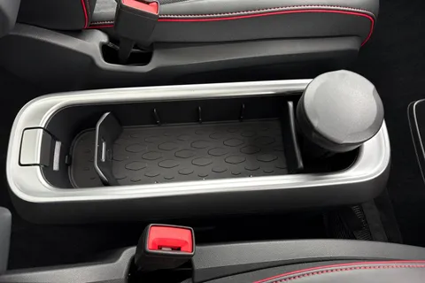 CX75KFO Volkswagen ID. Buzz Pro 86kWh GTX MPV 5dr Electric Auto 4Motion (LWB, 7Seat) (340 ps) Thumbnail #51