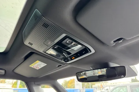 CX75KFO Volkswagen ID. Buzz Pro 86kWh GTX MPV 5dr Electric Auto 4Motion (LWB, 7Seat) (340 ps) Thumbnail #52