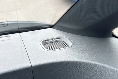 CX75KFO Volkswagen ID. Buzz Pro 86kWh GTX MPV 5dr Electric Auto 4Motion (LWB, 7Seat) (340 ps) Thumbnail #54