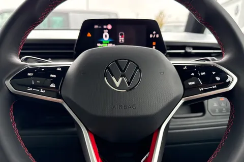 CX75KFO Volkswagen ID. Buzz Pro 86kWh GTX MPV 5dr Electric Auto 4Motion (LWB, 7Seat) (340 ps) Thumbnail #55