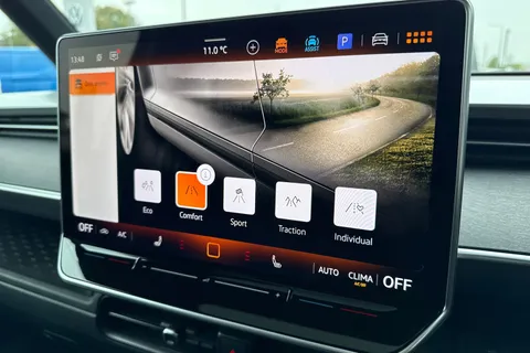 CX75KFO Volkswagen ID. Buzz Pro 86kWh GTX MPV 5dr Electric Auto 4Motion (LWB, 7Seat) (340 ps) Thumbnail #56