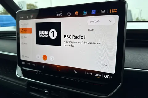 CX75KFO Volkswagen ID. Buzz Pro 86kWh GTX MPV 5dr Electric Auto 4Motion (LWB, 7Seat) (340 ps) Thumbnail #57