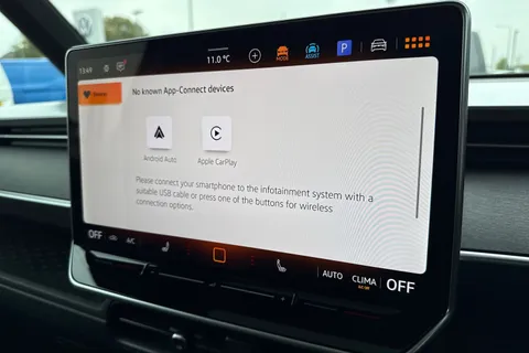 CX75KFO Volkswagen ID. Buzz Pro 86kWh GTX MPV 5dr Electric Auto 4Motion (LWB, 7Seat) (340 ps) Thumbnail #58