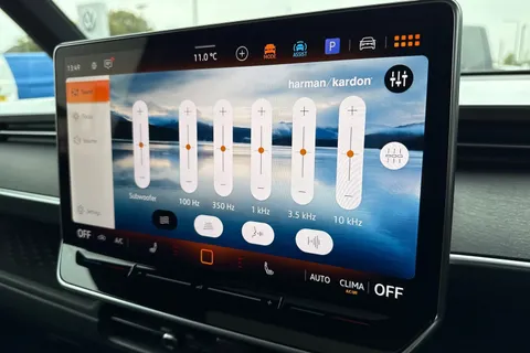 CX75KFO Volkswagen ID. Buzz Pro 86kWh GTX MPV 5dr Electric Auto 4Motion (LWB, 7Seat) (340 ps) Thumbnail #59