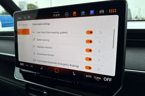 CX75KFO Volkswagen ID. Buzz Pro 86kWh GTX MPV 5dr Electric Auto 4Motion (LWB, 7Seat) (340 ps) Thumbnail #60