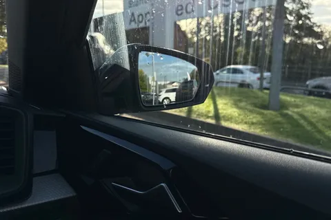 BV73UEM Audi A1 Black Edition 30 TFSI  110 PS S tronic Thumbnail #22