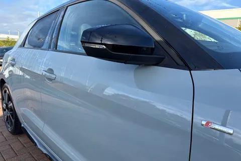 BV73UEM Audi A1 Black Edition 30 TFSI  110 PS S tronic Thumbnail #28