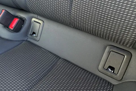 BV73UEM Audi A1 Black Edition 30 TFSI  110 PS S tronic Thumbnail #36