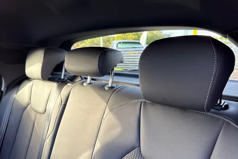 BV73UEM Audi A1 Black Edition 30 TFSI  110 PS S tronic Thumbnail #37