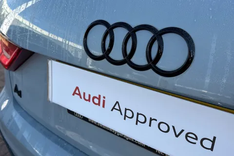 BV73UEM Audi A1 Black Edition 30 TFSI  110 PS S tronic Thumbnail #38