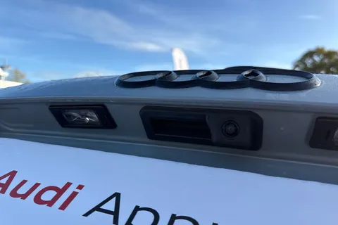 BV73UEM Audi A1 Black Edition 30 TFSI  110 PS S tronic Thumbnail #39