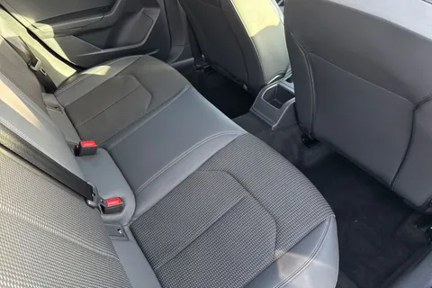 BV73UEM Audi A1 Black Edition 30 TFSI  110 PS S tronic Thumbnail #40