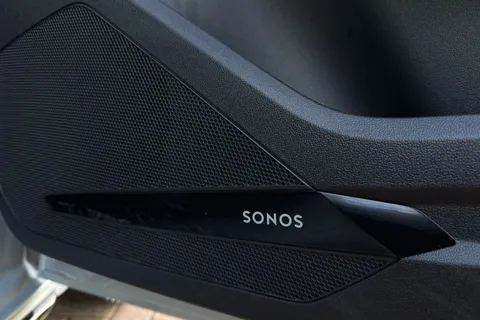 BV73UEM Audi A1 Black Edition 30 TFSI  110 PS S tronic Thumbnail #41