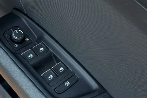 BV73UEM Audi A1 Black Edition 30 TFSI  110 PS S tronic Thumbnail #42