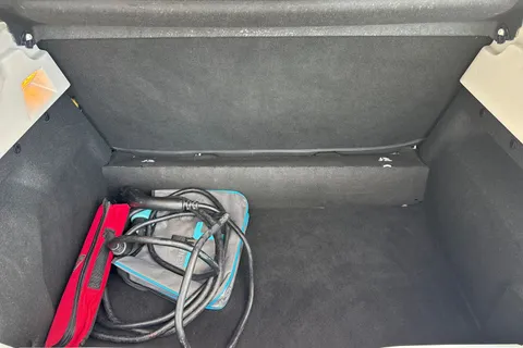 DS68DYX Renault Zoe R90 41kWh Dynamique Nav Auto 5dr (i) Thumbnail #7