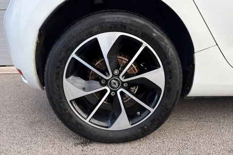 DS68DYX Renault Zoe R90 41kWh Dynamique Nav Auto 5dr (i) Thumbnail #11