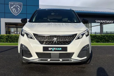 6 of 64 for PEUGEOT 3008 1.2 PureTech GT Line 5dr
