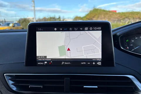 17 of 64 for PEUGEOT 3008 1.2 PureTech GT Line 5dr