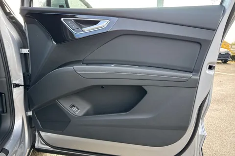  Audi Q4 e-tron 45 S line Sportback Auto 5dr 82kWh Thumbnail #18