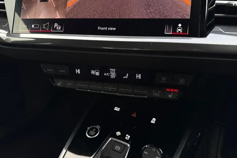  Audi Q4 e-tron 45 S line Sportback Auto 5dr 82kWh Thumbnail #19